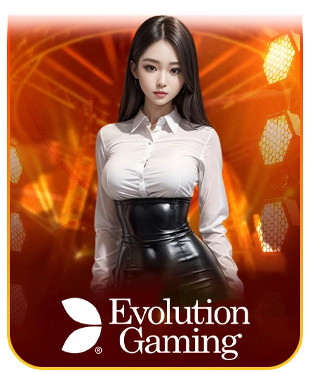 Ufapixel คาสิโนสด Evolution