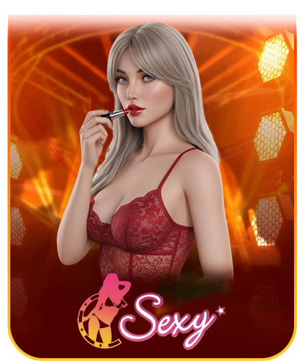 Ufapixel คาสิโนสด Sexy Baccarat