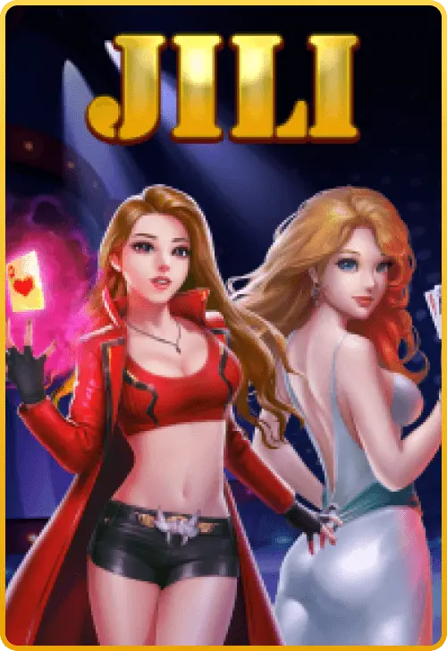 Ufapixel ค่ายเกม JILI