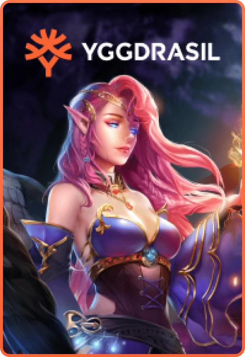 Ufapixel ค่ายเกม Yggdrasil