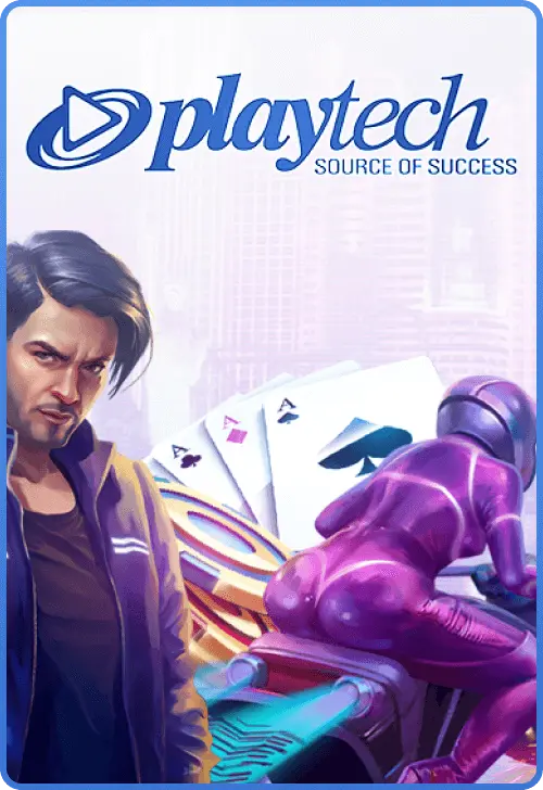 Ufapixel ค่ายเกม Playtech