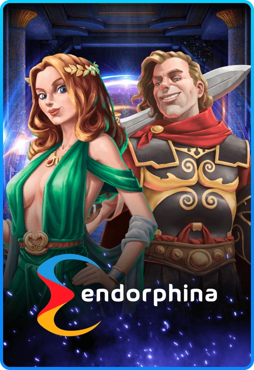 Ufapixel ค่ายเกม Endorphina