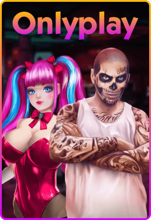 Ufapixel ค่ายเกม Onlyplay